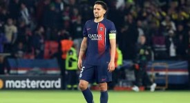 随着尤文5：7，皇马3：1，巴黎5：4，亚特兰大4：3，欧冠16强诞生