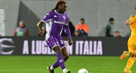 佛罗伦萨1-0险胜比萨，基恩关键进球助球队三连胜，意甲保级形势趋于明朗