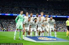 万众瞩目！西甲国家德比专属比赛用球震撼发布