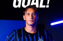 年末回顾：热血、意义、波折，2025年国际米兰十大经典比赛！