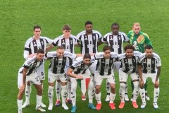 1射正换1球！皇马1-0尤文藏致命隐患，利物浦5-1逆转揭开豪门真假反弹