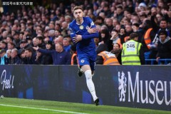 一日英超动向：蓝军不会卖帕尔默给曼联，曼城备战遇到老熟人