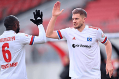 周五010 德甲 圣保利VS汉堡最新比赛扫盘附比分