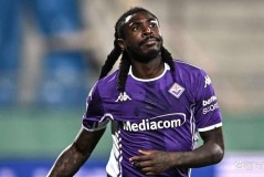 意甲第16轮最佳阵：紫百合的意外爆发与基恩的自我救赎