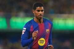 2600万镑！拉什福德西甲高光，巴萨想买断却因财务犯难？