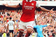 这对么？为防止皇马挖角，阿森纳给主力中后卫开出“天价”续约