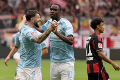 德甲：汉堡状态有限，柏林联合轻松拿下三分？柏林联合VS汉堡