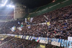 米兰德比即将上演，国米占优但需谨慎应对：稳妥策略是首选