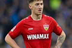 曼联冬窗或签下德甲新秀，4300万英镑即可成交！巴莱巴向主帅表明态度