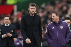 1亿豪赌太疯狂！曼联孤注一掷，真能换回王朝荣光吗？