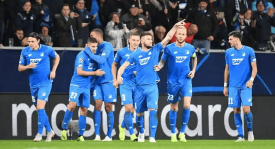 德甲焦点战：霍芬海姆VS圣保利全方位解析