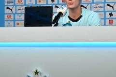 霍伊伦：我为进球感到高兴，期待在那不勒斯创造更多辉煌！