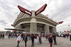 意甲动态：米兰提案通过，国米大胜布拉格斯拉维亚