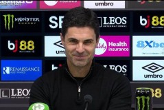 阿森纳士气正旺，可唯独他“不被信任”？名宿直言他不是天生射手