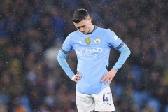 曼城崛起！利物浦惊慌中斯洛特自乱阵脚