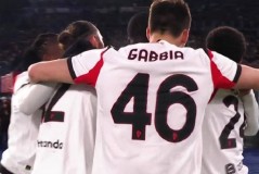 意甲焦点战：米兰那不勒斯双双失利，国米笑傲积分榜领跑