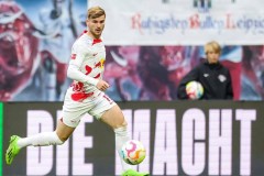 高薪背负沉重压力，维尔纳在德甲的未来面临考验