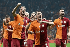 周三006 欧冠 尤文图斯VS加拉塔萨雷