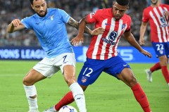 意甲：拉齐奥VS罗马 比分预测