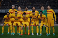 周日026 西甲：巴伦西亚VS阿拉维斯 赛事前瞻与预测