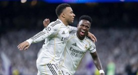 反转！皇马神锋维尼修斯离队在即，曼联强势介入接盘，姆巴佩成皇马唯一核心