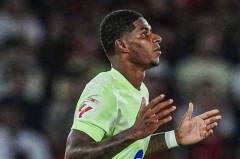 巴萨欲3500万买断拉什福德：降薪至2030年签约