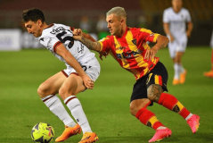 周日026 意甲 莱切VS博洛尼亚，比分预测