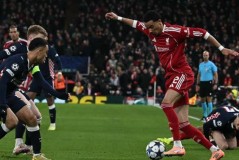 紧随拜仁1-1平阿森纳，国米0-1马竞，皇马3-1反超，欧冠最新积分榜诞生