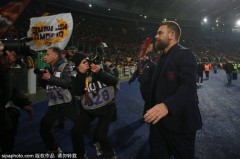 了不起！加斯佩里尼成为意甲3分制以来第3位拿到1000分的主教练，背后故事与战术解析