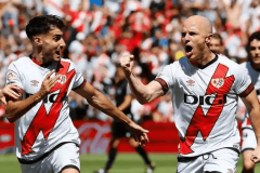 西甲焦点战前瞻：巴列卡诺主场复仇！残阵硬撼“客场虫”奥萨苏纳