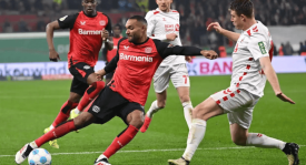 德甲: 奥格斯堡VS科隆,今日推荐比分预测