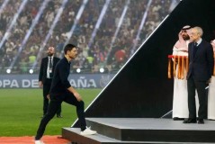 震惊！皇马的8个月惨痛教训：一个天才的坠落与更衣室暗战之谜！