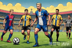 意甲：克雷莫纳VS乌迪内斯