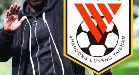 重磅！山东泰山盯上祖马，补后防短板+直指冠军，韩鹏在下大棋