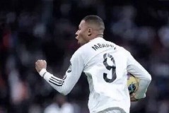 姆巴佩本赛季面临的尴尬局面：或难以卫冕欧洲金靴，连球队荣誉也成疑忧