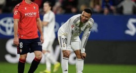 输球不可怕，失去人心才可怕！皇马更衣室对阿韦洛亚“双标”不满