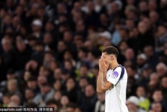 传奇归来！孙兴慜将在热刺主场向球迷告别