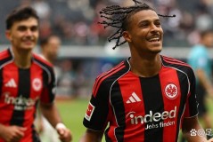 利物浦转会新动向：德甲快马巴霍亚进入视线