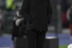 斯帕莱蒂：为了欧冠资格而战，我们必须坚信自己的潜力！