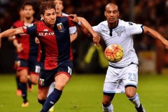 意甲焦点战：热那亚主场保级死拼，拉齐奥客场破咒争胜