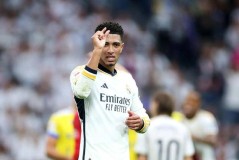 皇马新核心开云逐渐成型，贝林厄姆惊艳全场