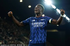 观战台：阿森纳冲击九连胜 拜仁大战药厂争开局15连胜