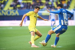 3-1，西甲争冠黑马掀翻阿拉维斯，迎2连胜，一夜逼近皇马了