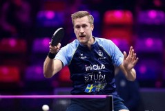 德甲联赛：世界第八男单遭遇2连败，樊振东带队排名第三