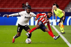 西甲保级生死战！巴伦西亚残阵主场背水一战，埃尔切客场8战不胜心魔难除？