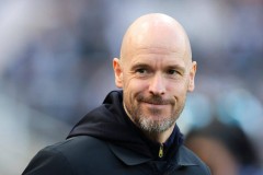 滕哈赫或再次执教阿贾克斯，荷媒称最快1月接替海廷加