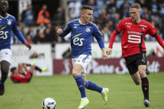 法甲：巴黎FCVS斯特拉斯堡 今日足球预测大数据分析秒懂