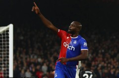 米兰为争冠加快冬窗寻锋进度 正与水晶宫商谈马特塔