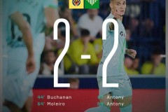 西甲联赛：皇家贝蒂斯安东尼复苏，马德里竞技阵容不平衡