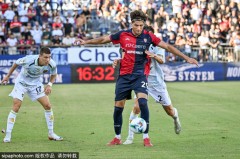 加图索巡访帕尔马：意甲俱乐部的第13站，教练的战术洞察与球员互动